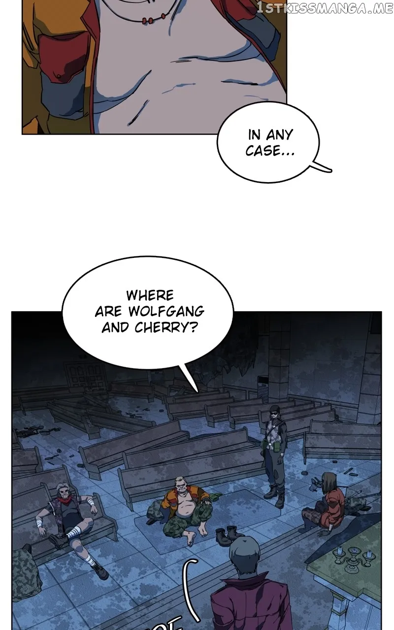 Parallel City Chapter 106 Online - página 68