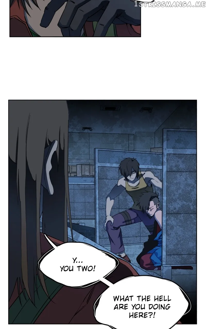 Parallel City Chapter 107 Online - página 5