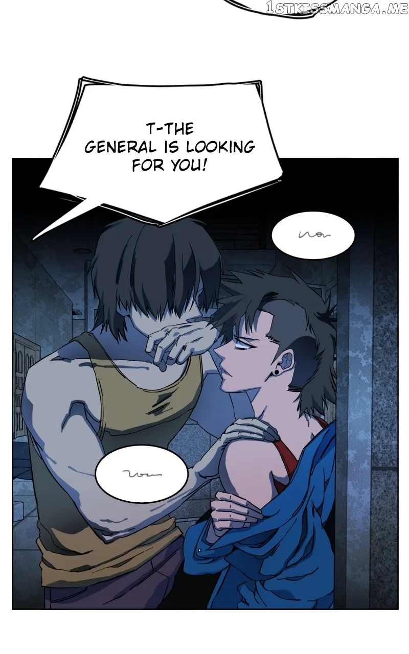 Parallel City Chapter 107 Online - página 6
