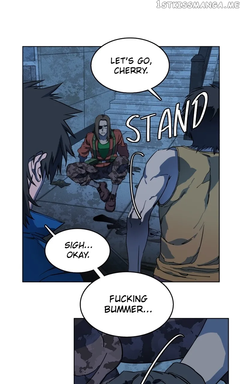Parallel City Chapter 107 Online - página 7