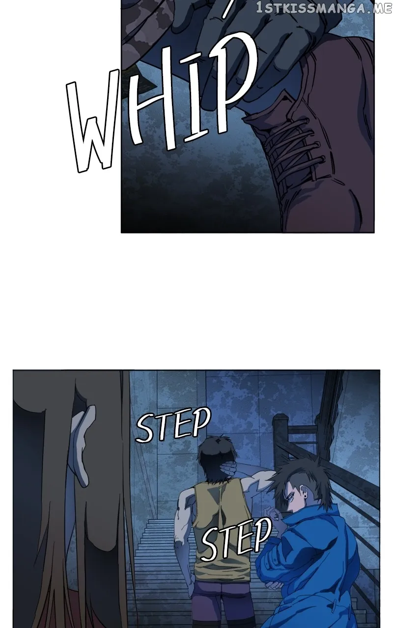 Parallel City Chapter 107 Online - página 8