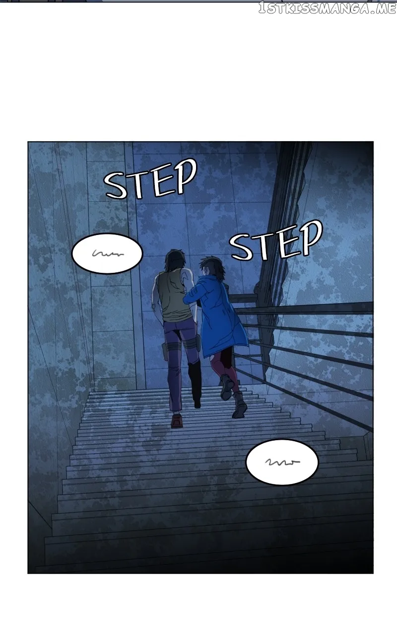 Parallel City Chapter 107 Online - página 10