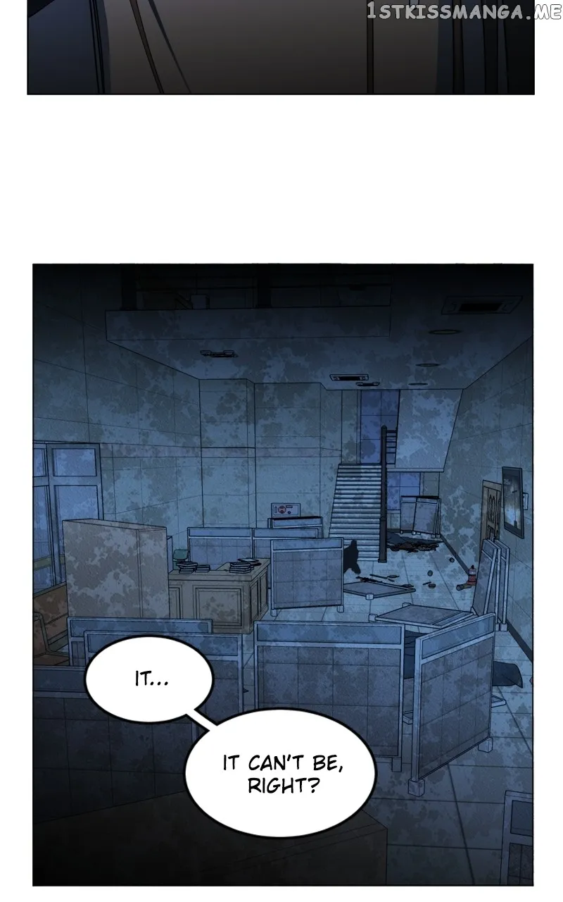 Parallel City Chapter 107 Online - página 14