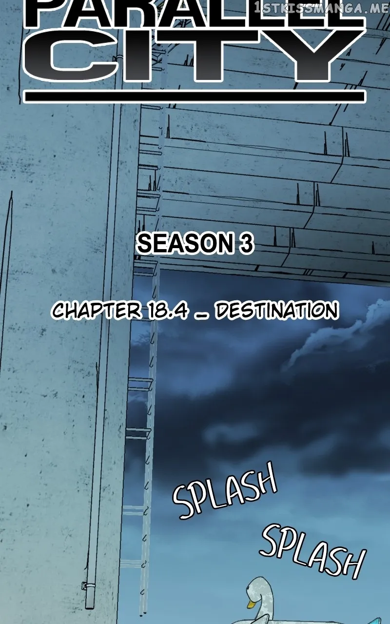 Parallel City Chapter 107 Online - página 17