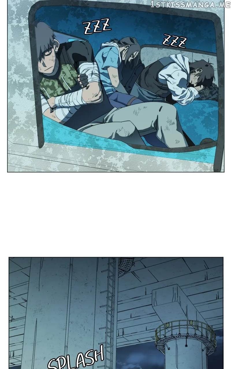 Parallel City Chapter 107 Online - página 21