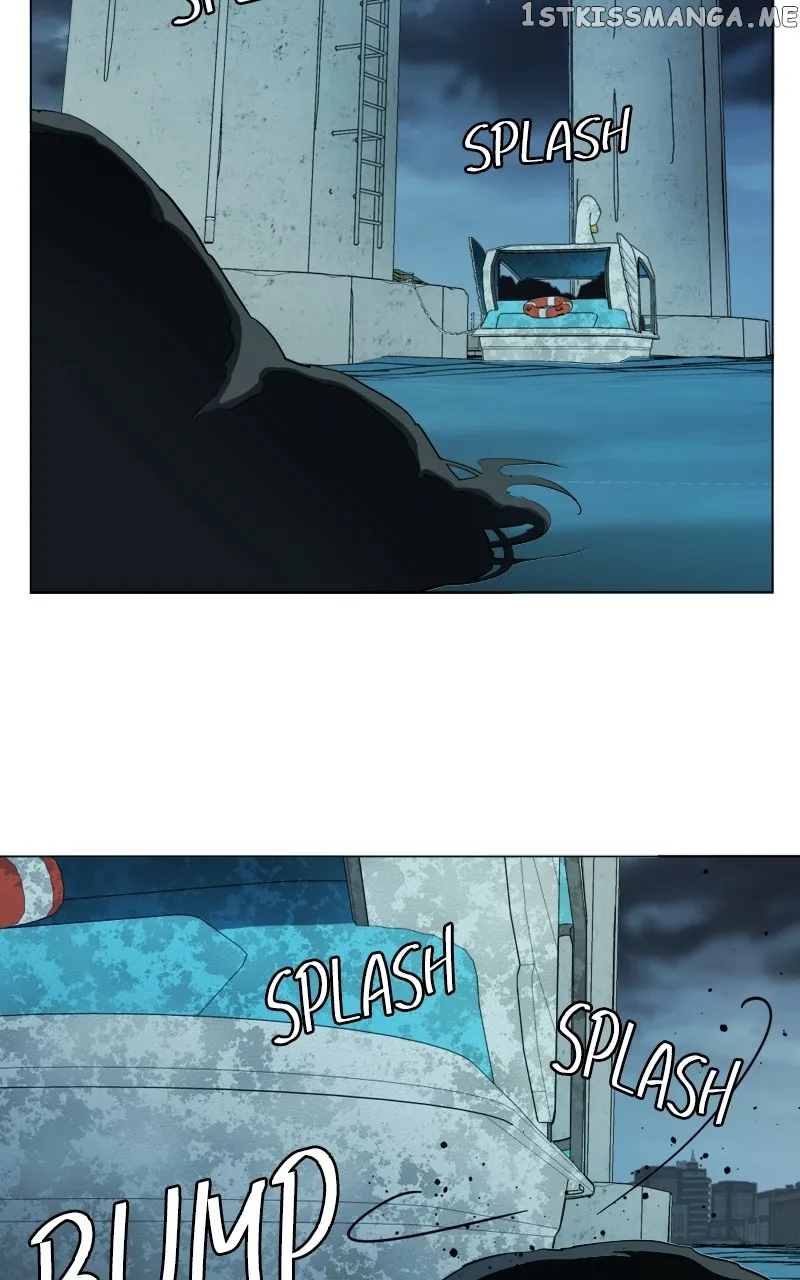 Parallel City Chapter 107 Online - página 22