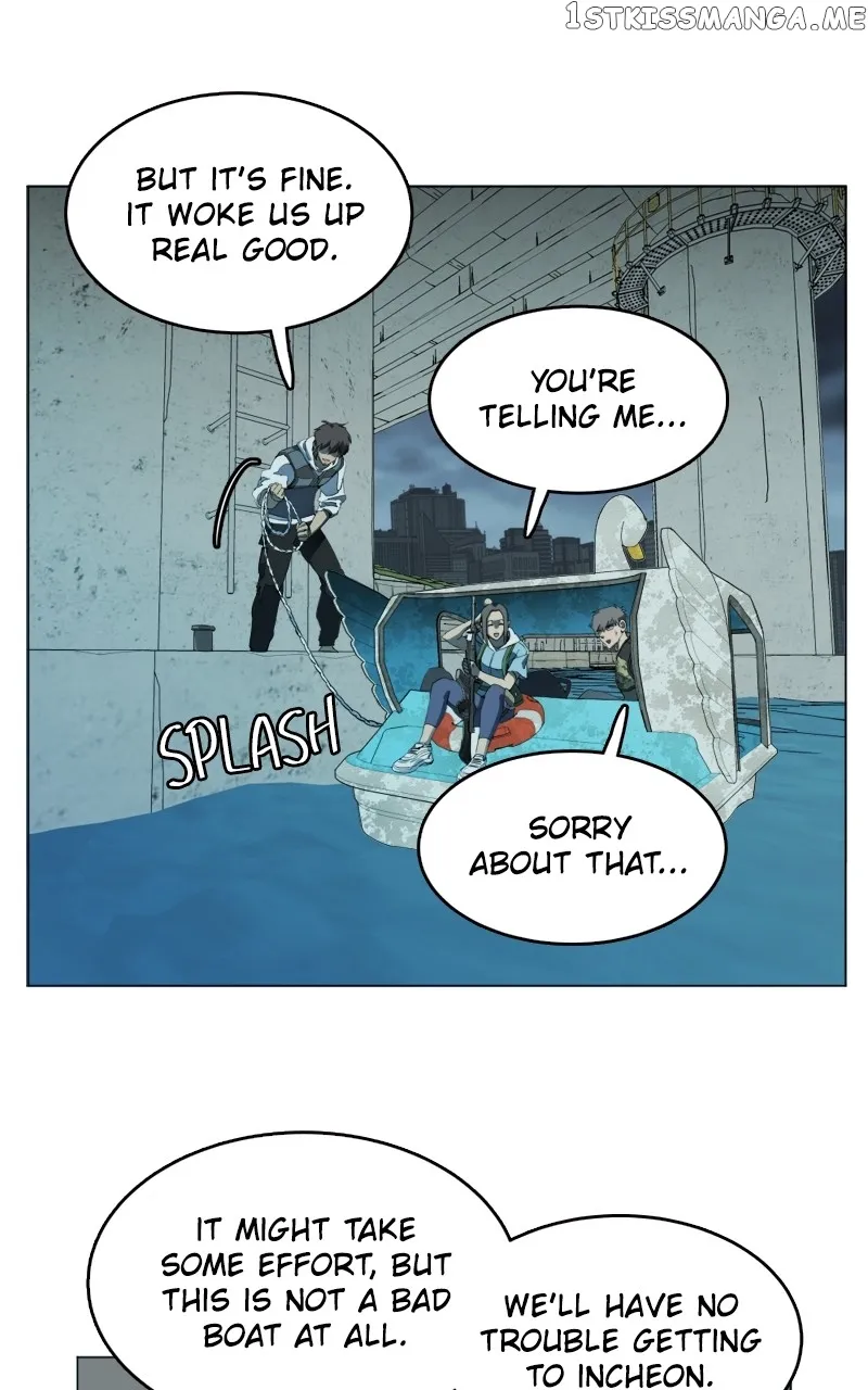 Parallel City Chapter 107 Online - página 30