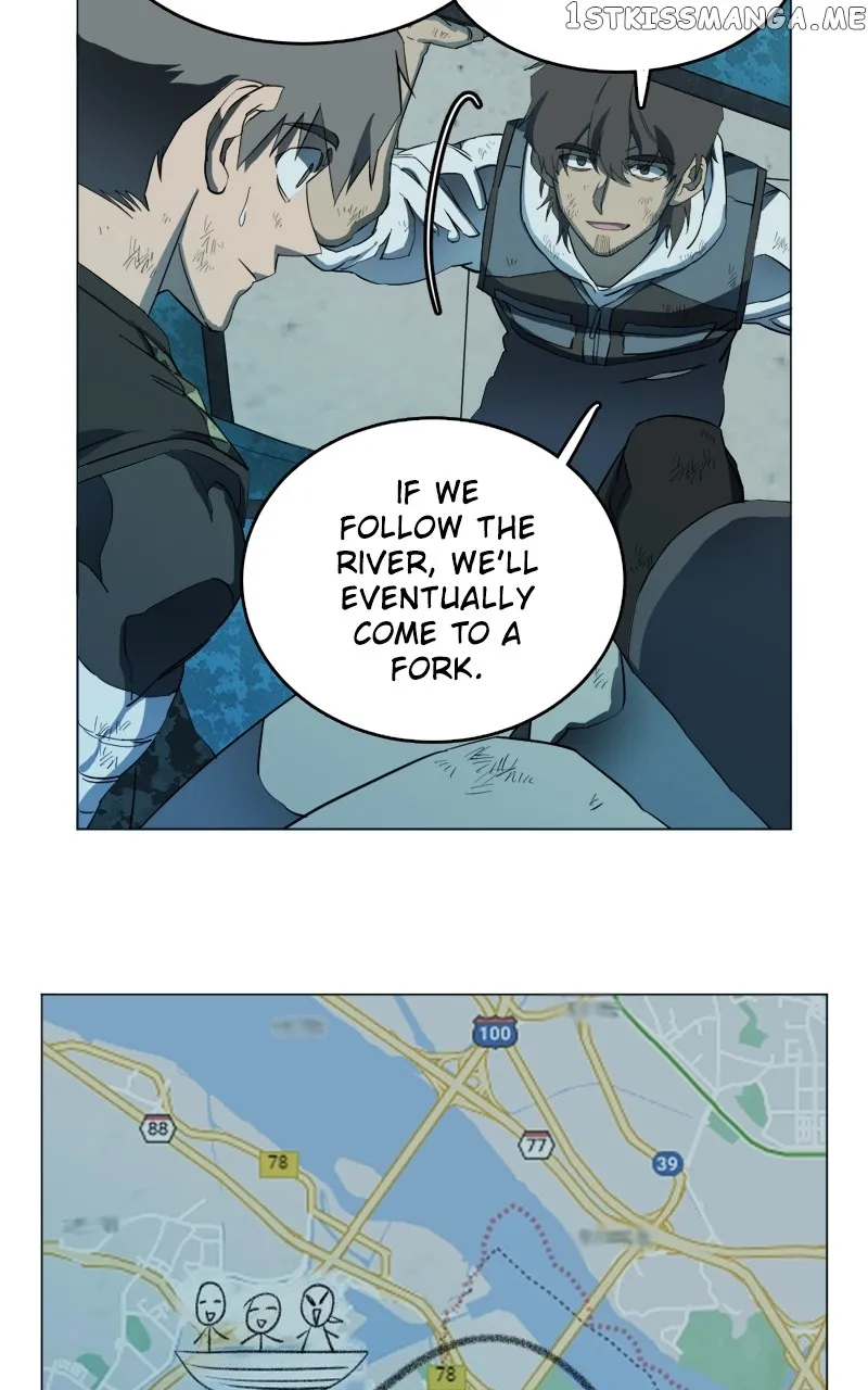 Parallel City Chapter 107 Online - página 31