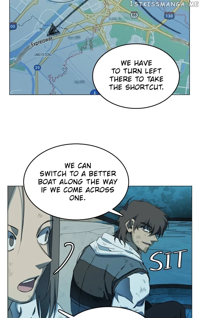 Parallel City Chapter 107 Online - página 32
