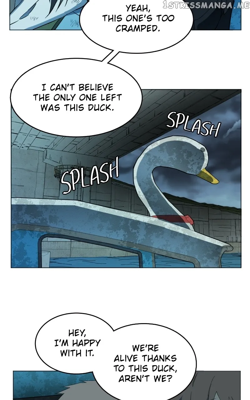 Parallel City Chapter 107 Online - página 33