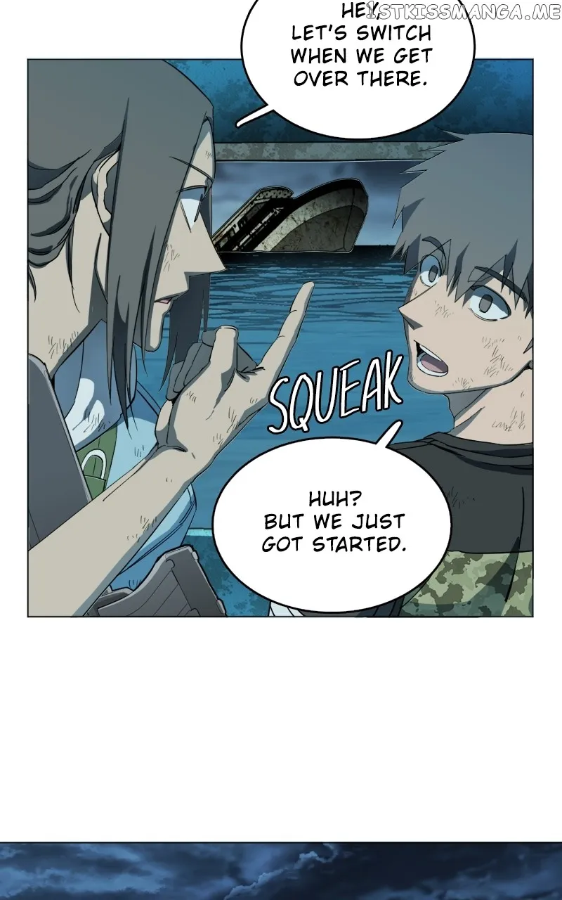 Parallel City Chapter 107 Online - página 36