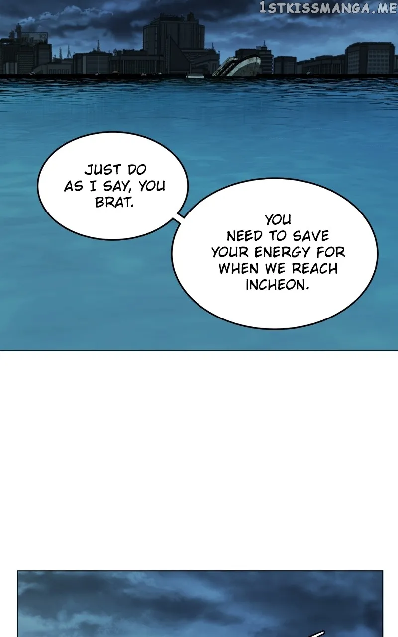 Parallel City Chapter 107 Online - página 37