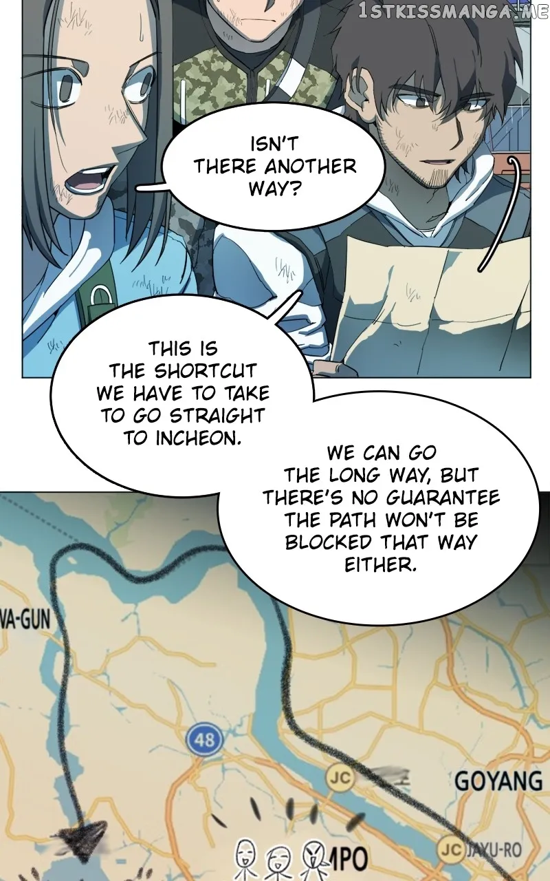 Parallel City Chapter 107 Online - página 49