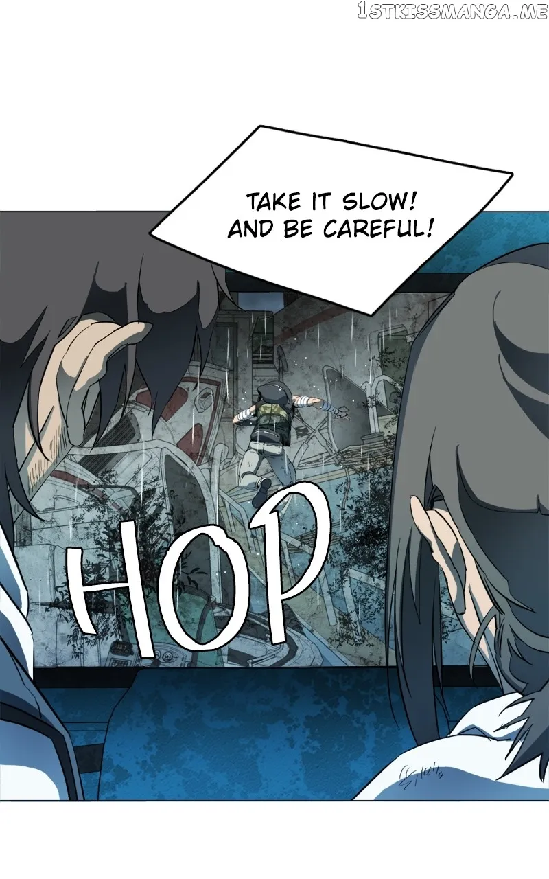 Parallel City Chapter 107 Online - página 53