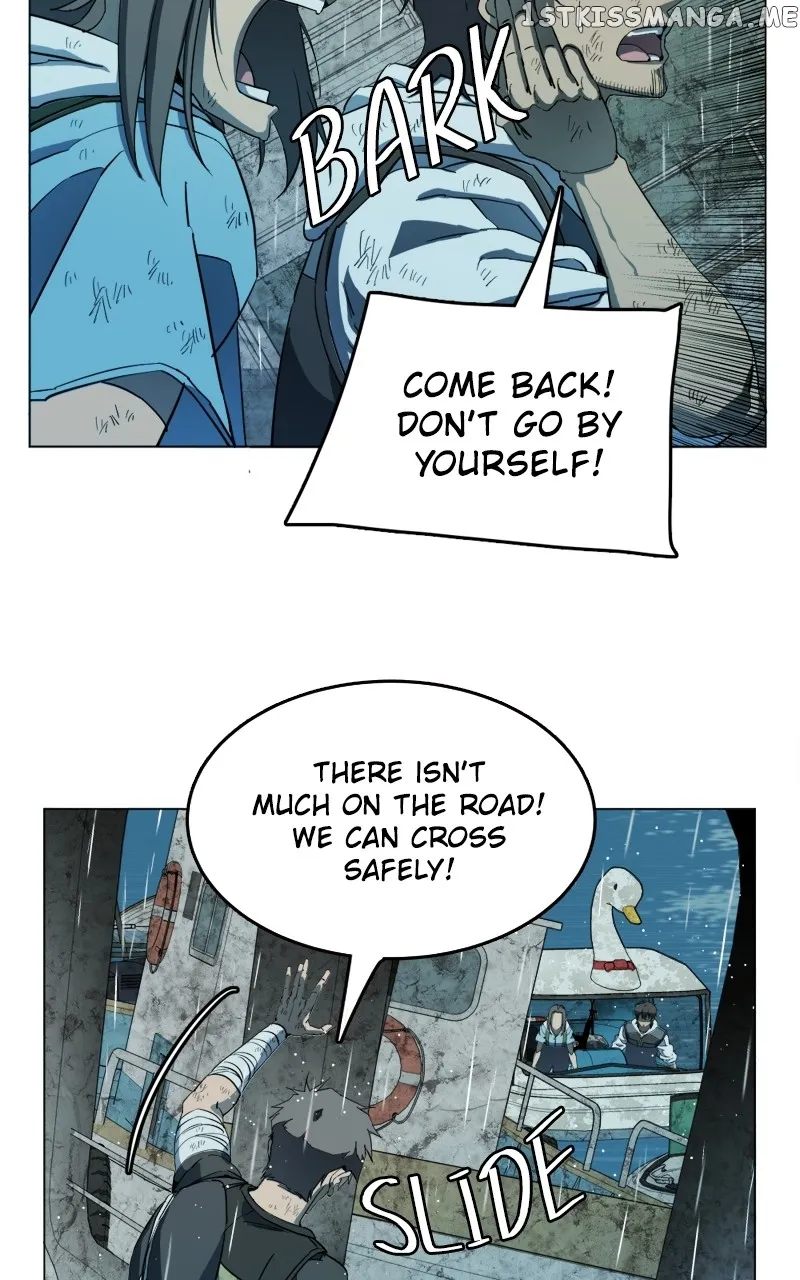 Parallel City Chapter 107 Online - página 65