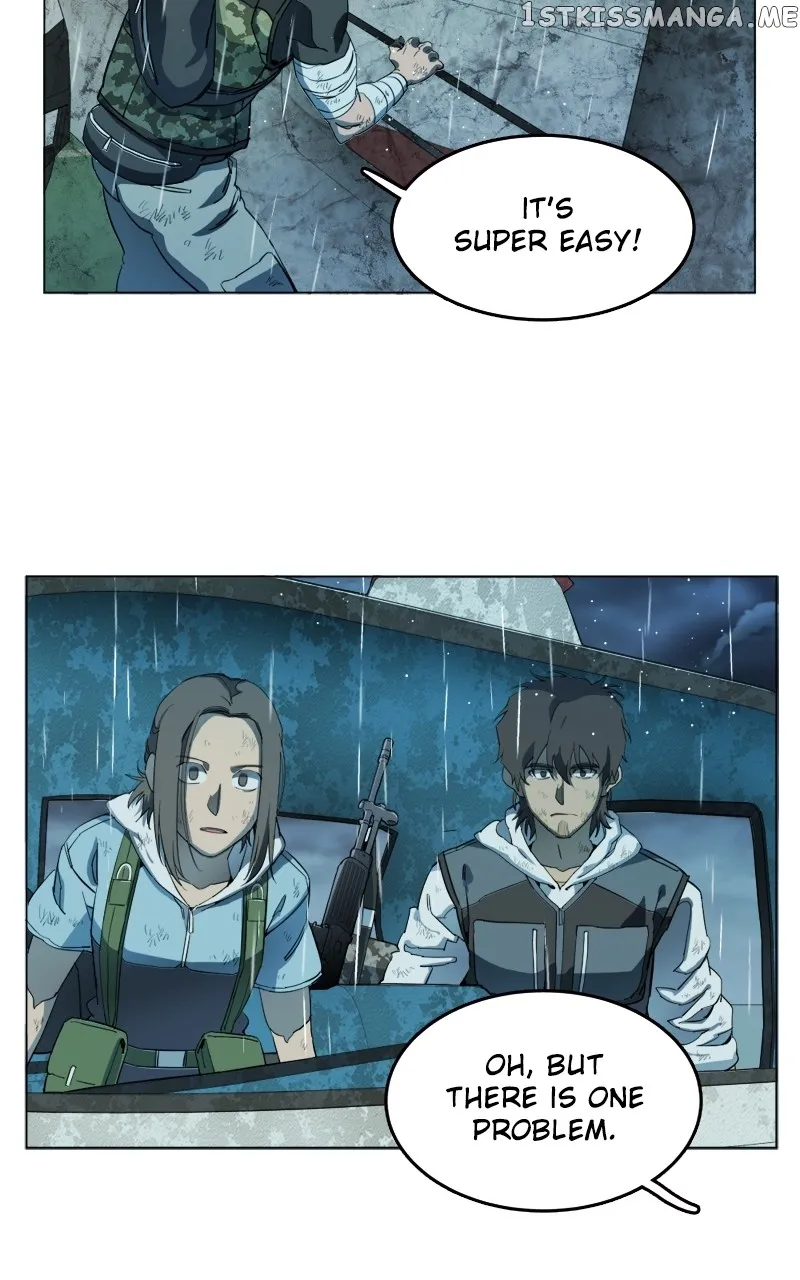 Parallel City Chapter 107 Online - página 66