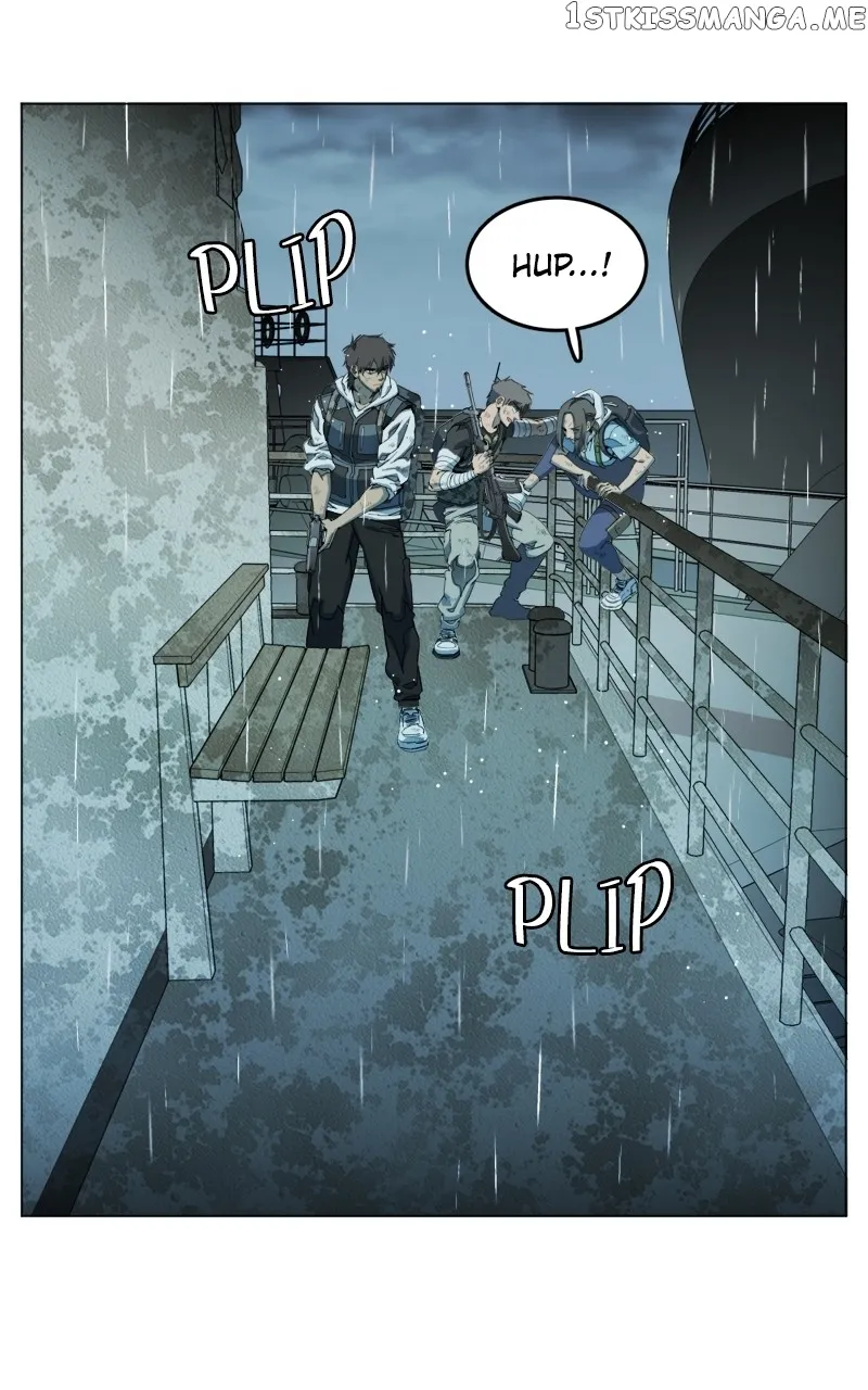 Parallel City Chapter 108 Online - página 2