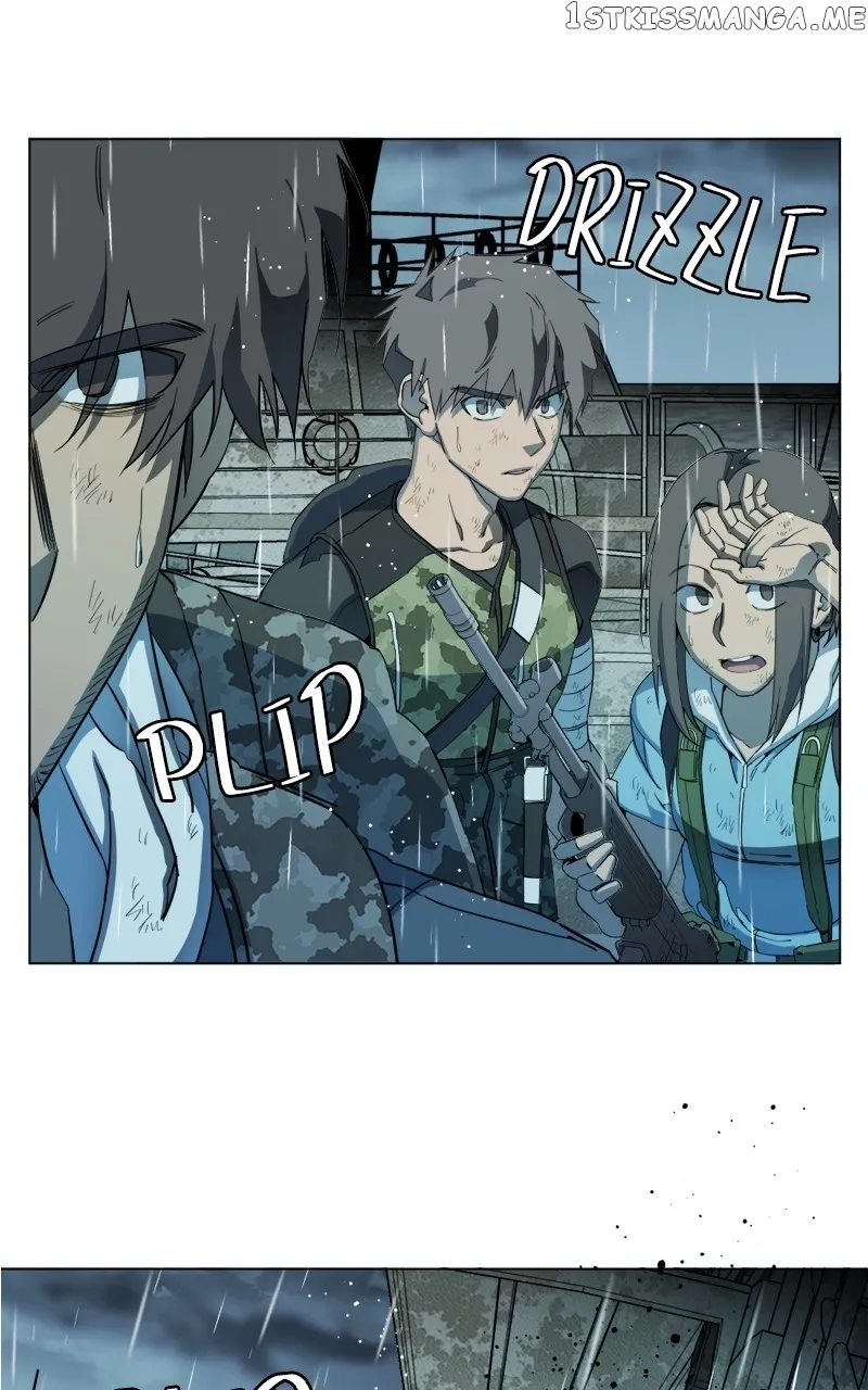 Parallel City Chapter 108 Online - página 3