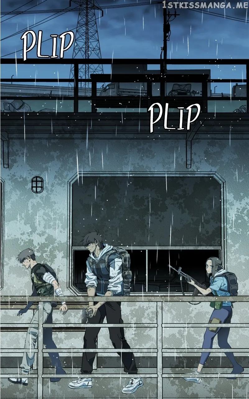 Parallel City Chapter 108 Online - página 5