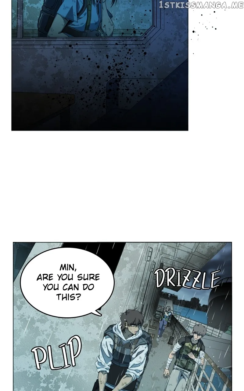 Parallel City Chapter 108 Online - página 8