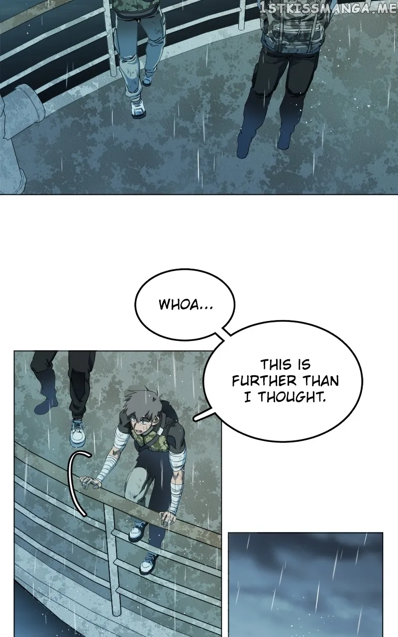 Parallel City Chapter 108 Online - página 10