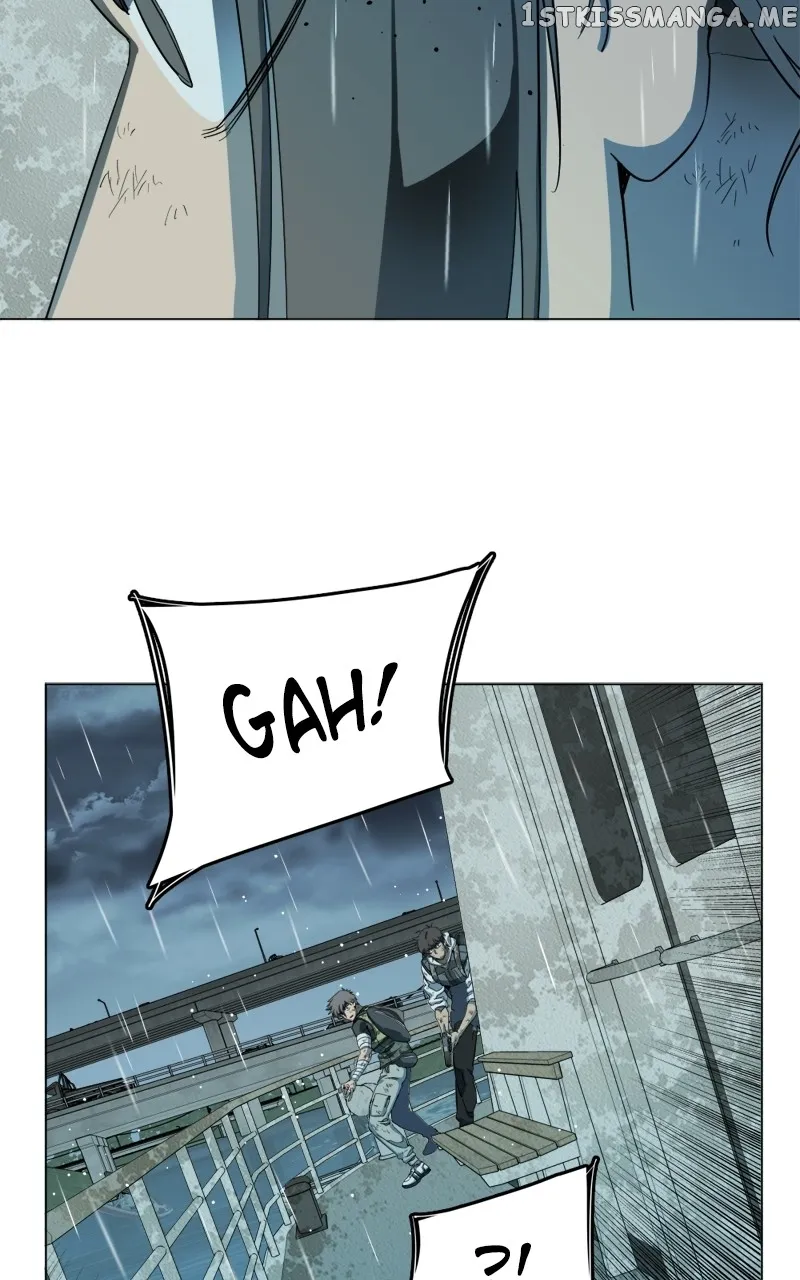 Parallel City Chapter 108 Online - página 15