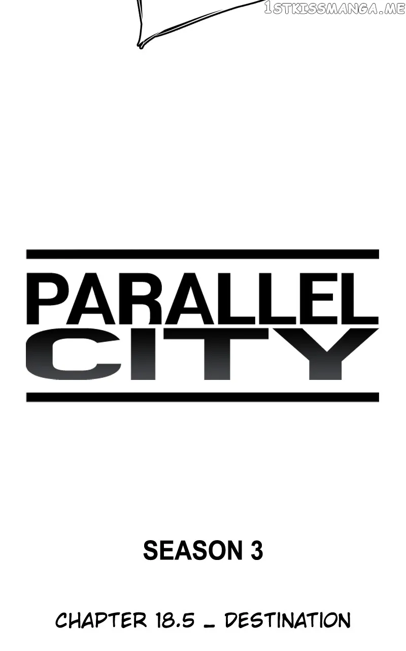 Parallel City Chapter 108 Online - página 19