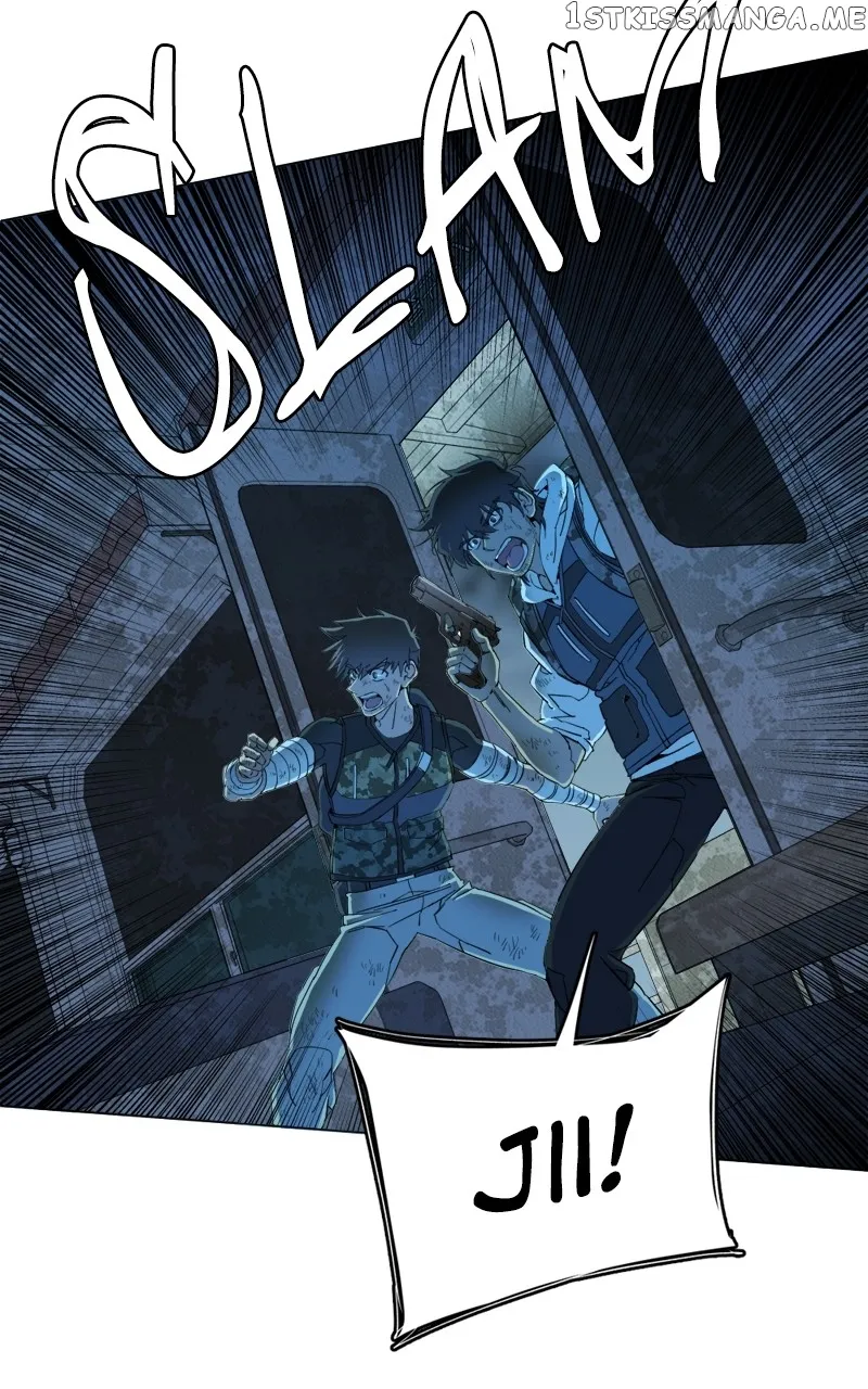 Parallel City Chapter 108 Online - página 21
