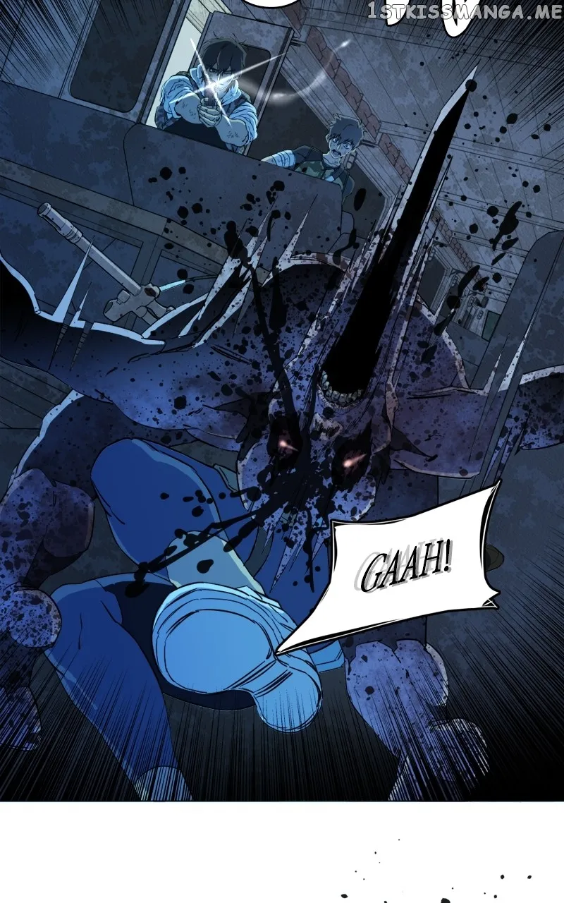 Parallel City Chapter 108 Online - página 27