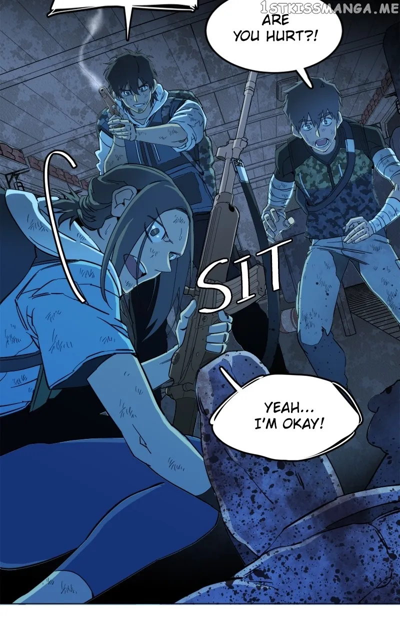 Parallel City Chapter 108 Online - página 29
