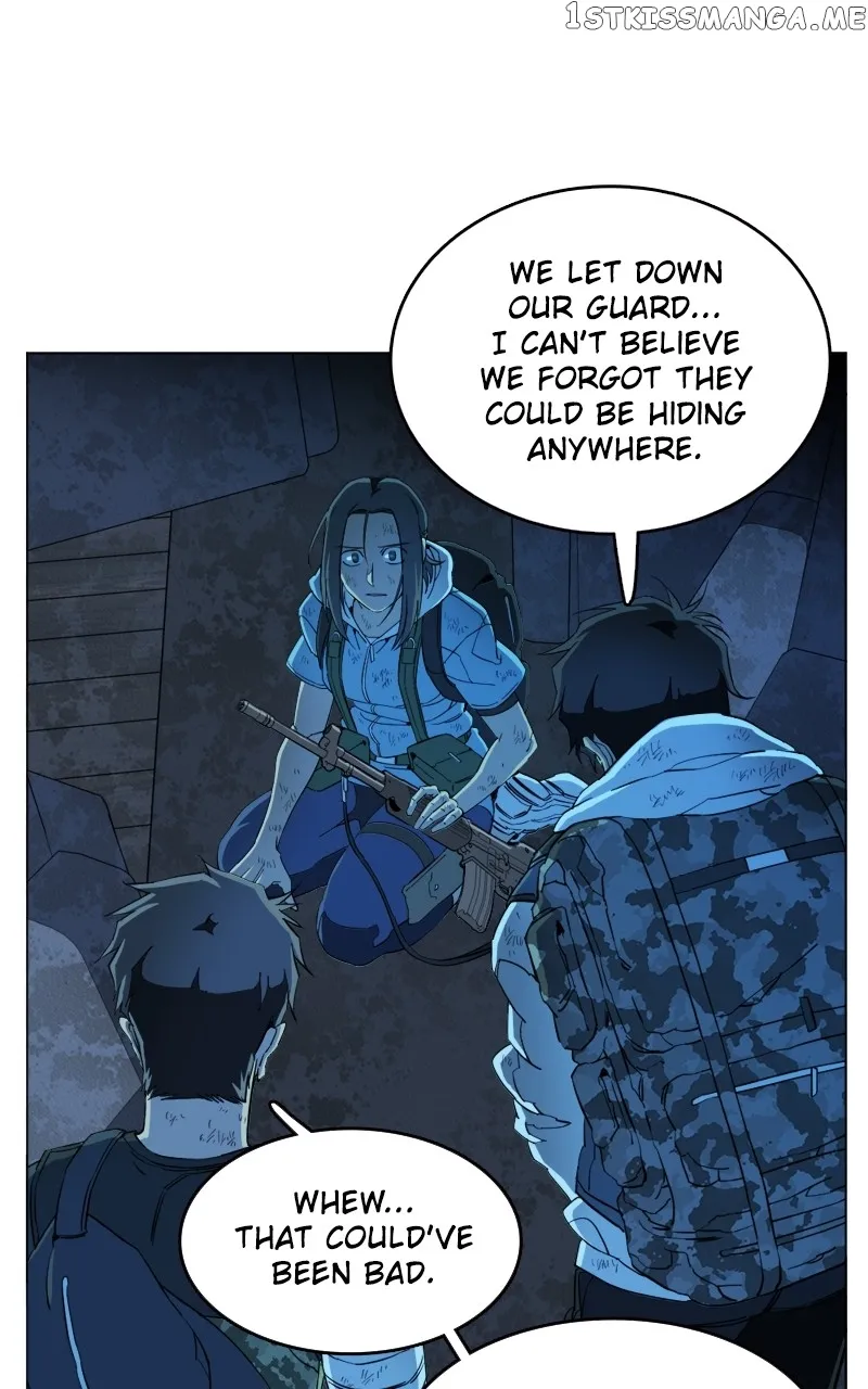 Parallel City Chapter 108 Online - página 30