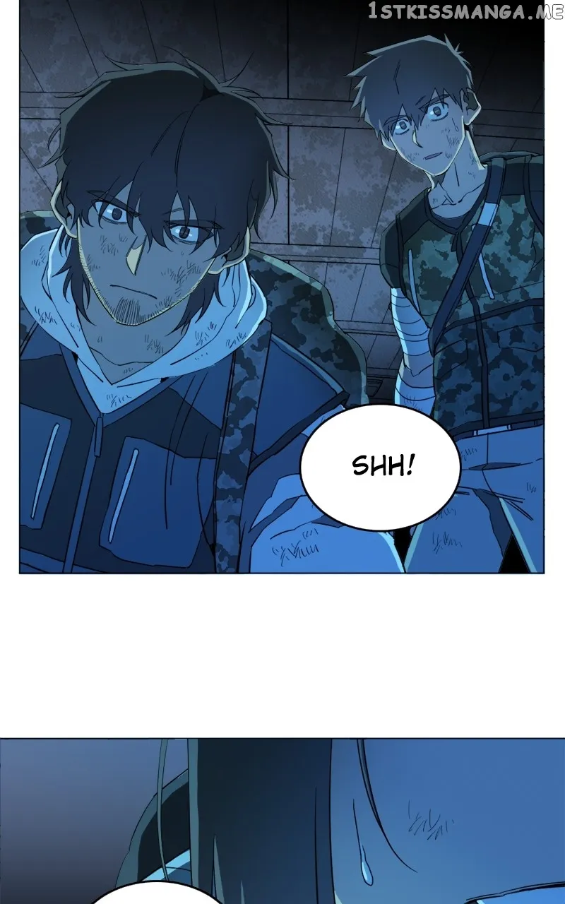 Parallel City Chapter 108 Online - página 32