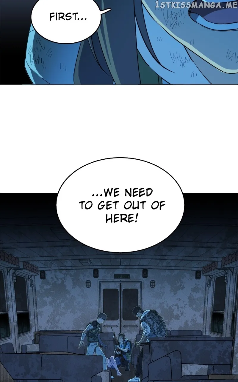 Parallel City Chapter 108 Online - página 33