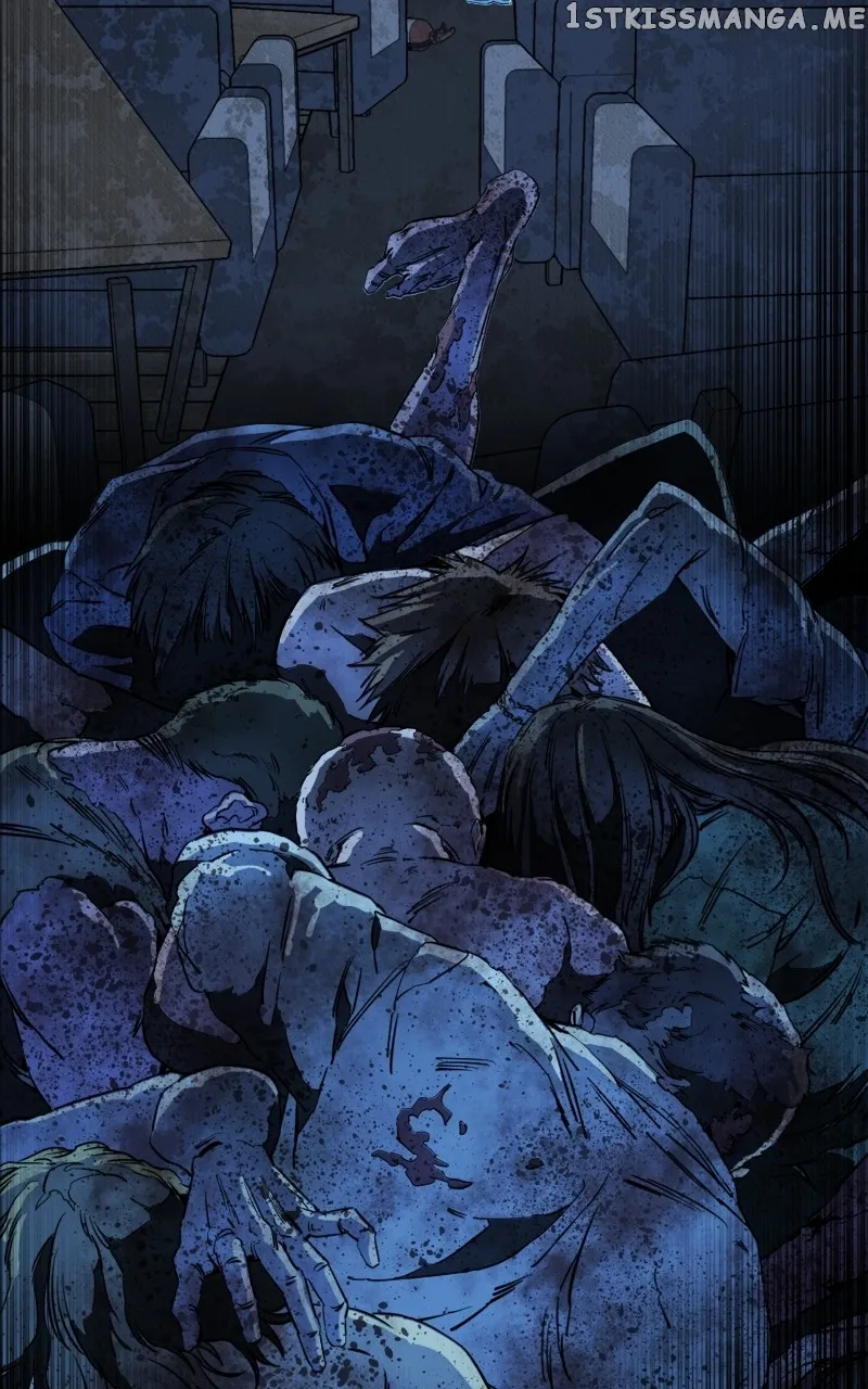 Parallel City Chapter 108 Online - página 34