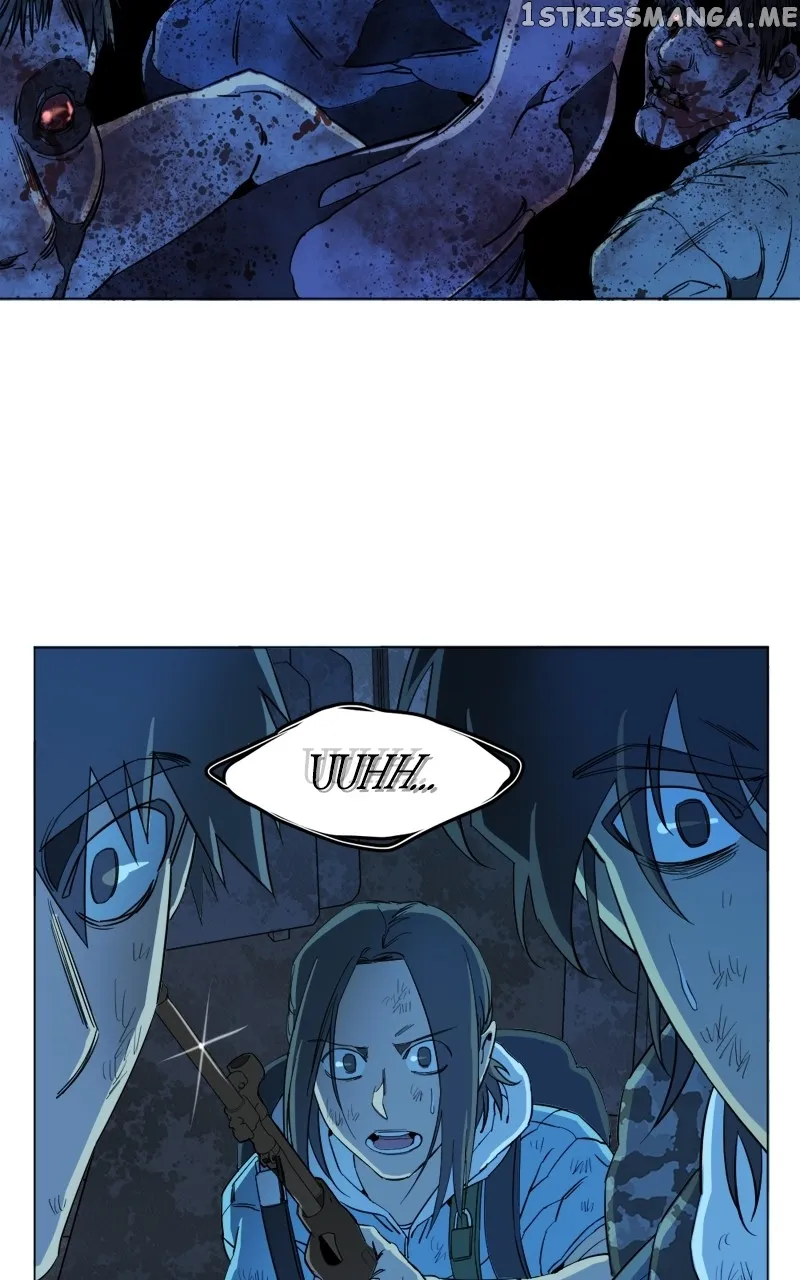 Parallel City Chapter 108 Online - página 37