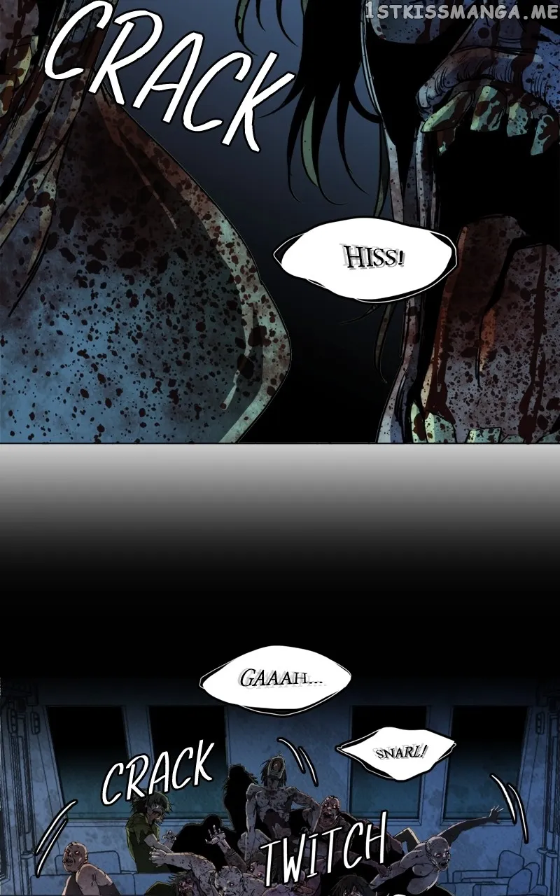 Parallel City Chapter 108 Online - página 39
