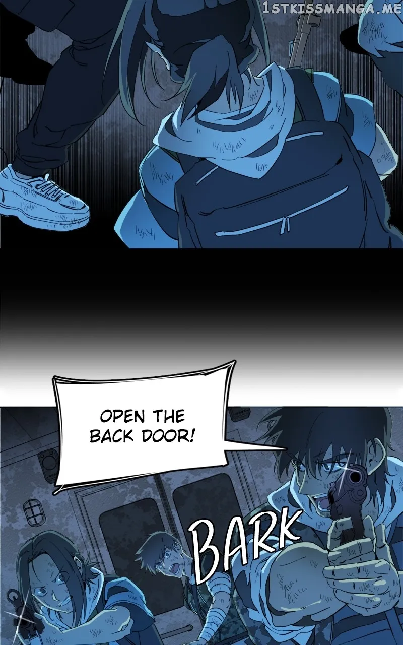 Parallel City Chapter 108 Online - página 41