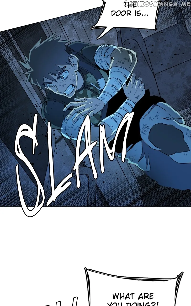 Parallel City Chapter 108 Online - página 43