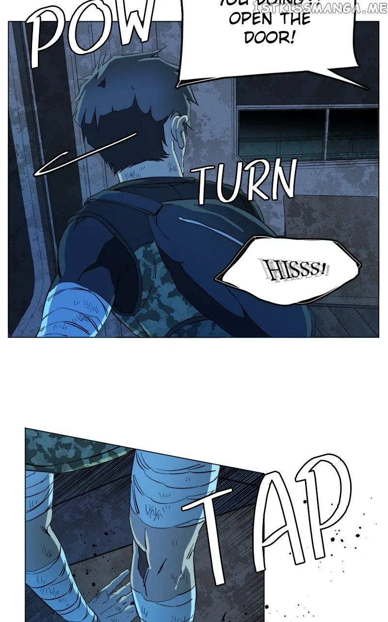 Parallel City Chapter 108 Online - página 44