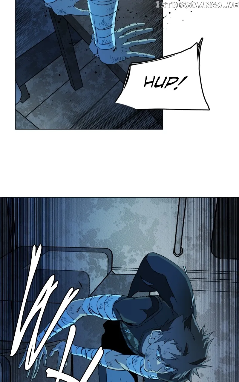 Parallel City Chapter 108 Online - página 45