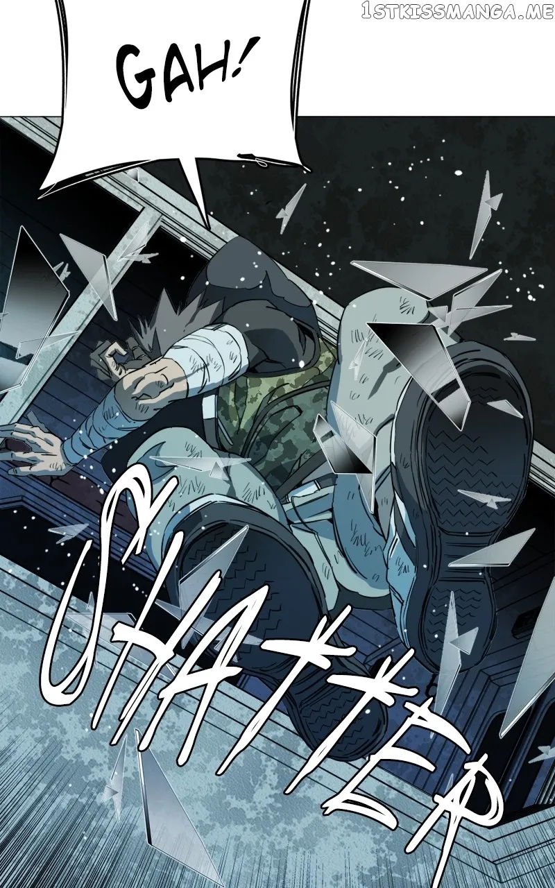Parallel City Chapter 108 Online - página 47