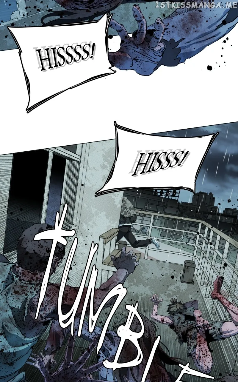 Parallel City Chapter 108 Online - página 60