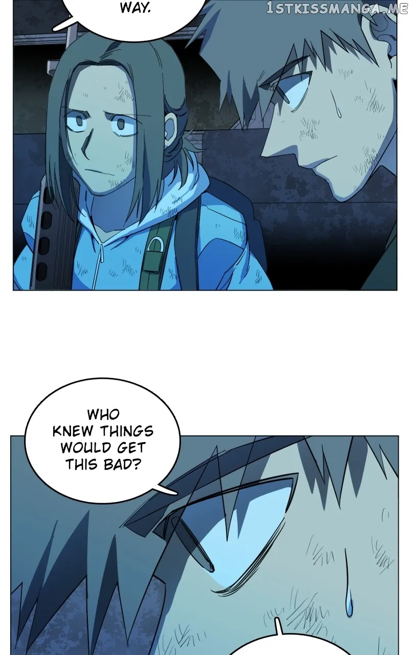 Parallel City Chapter 108 Online - página 79