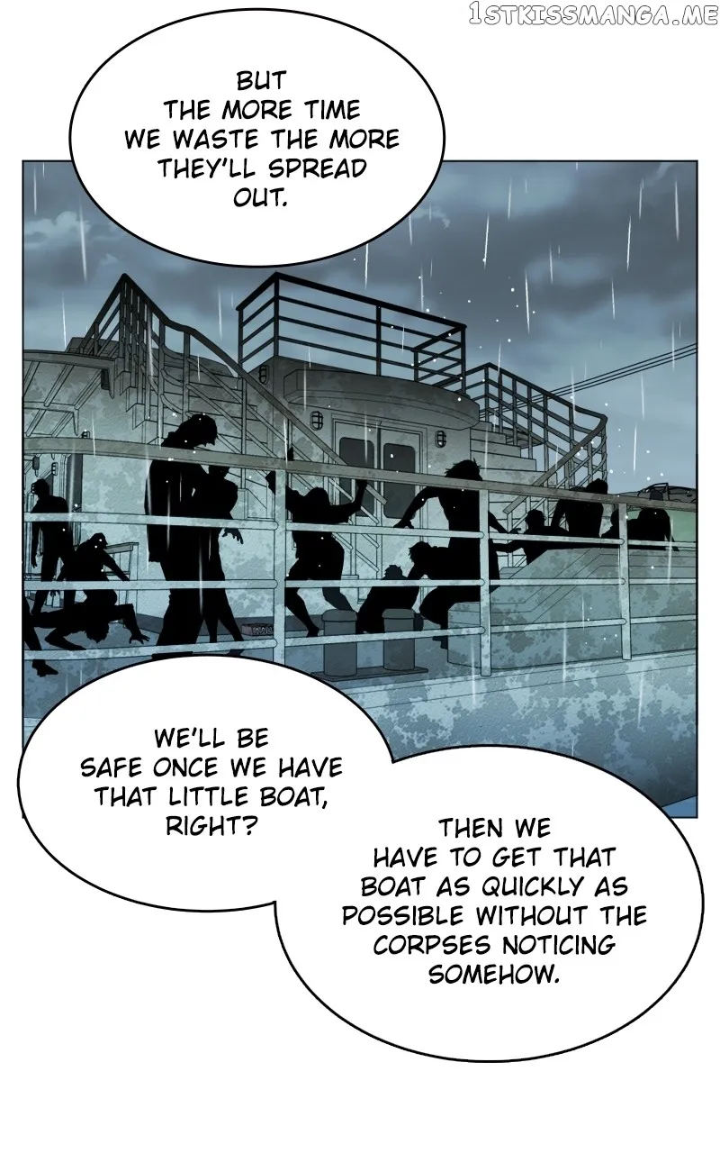Parallel City Chapter 108 Online - página 81