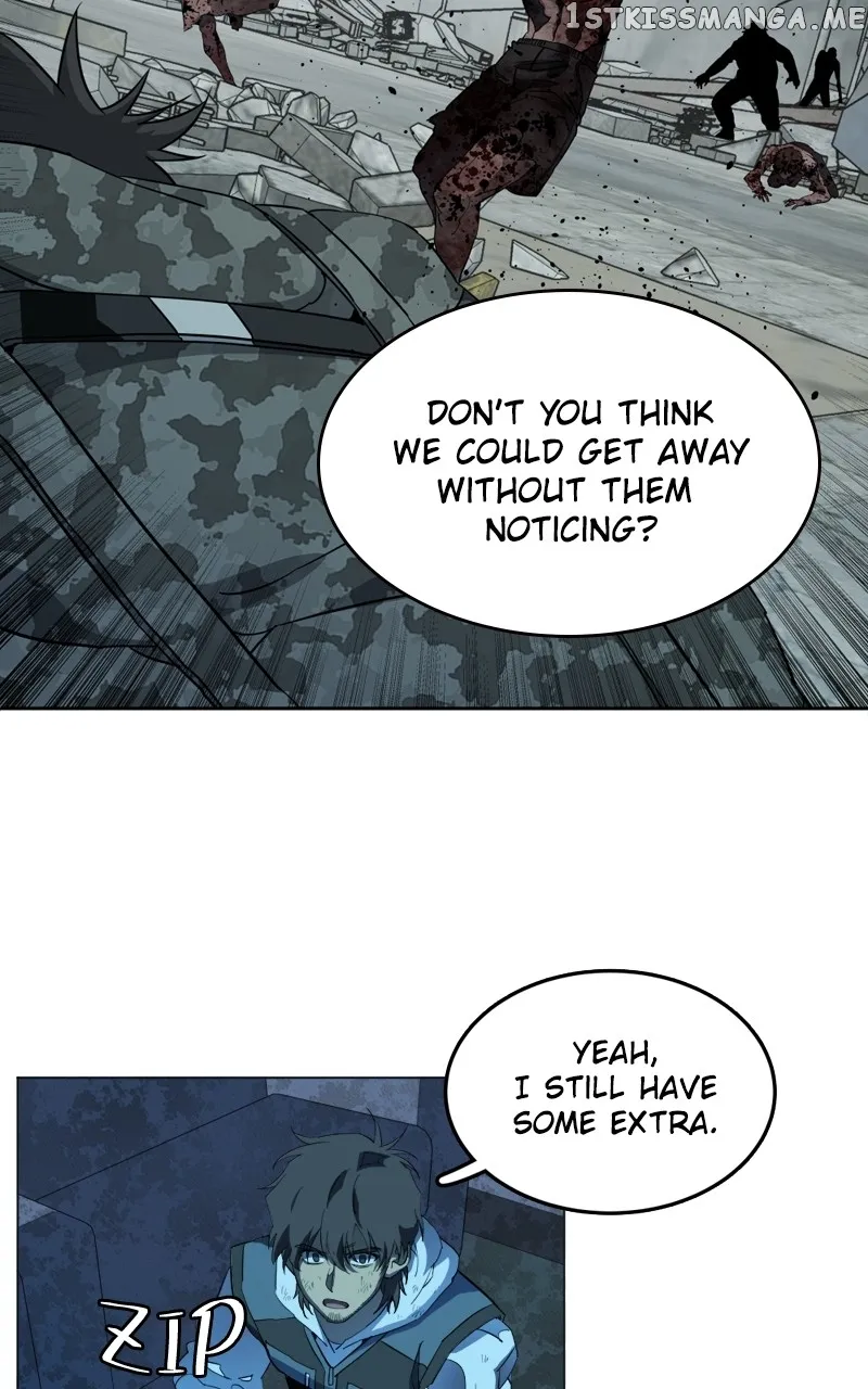 Parallel City Chapter 108 Online - página 87