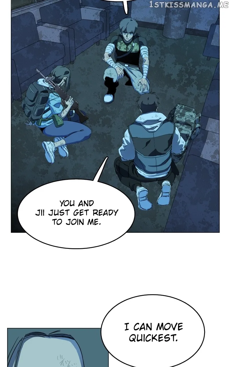 Parallel City Chapter 108 Online - página 90