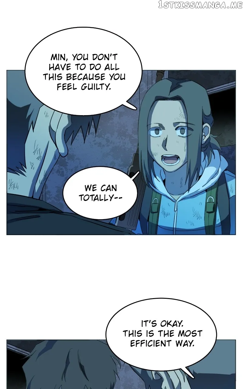 Parallel City Chapter 108 Online - página 93