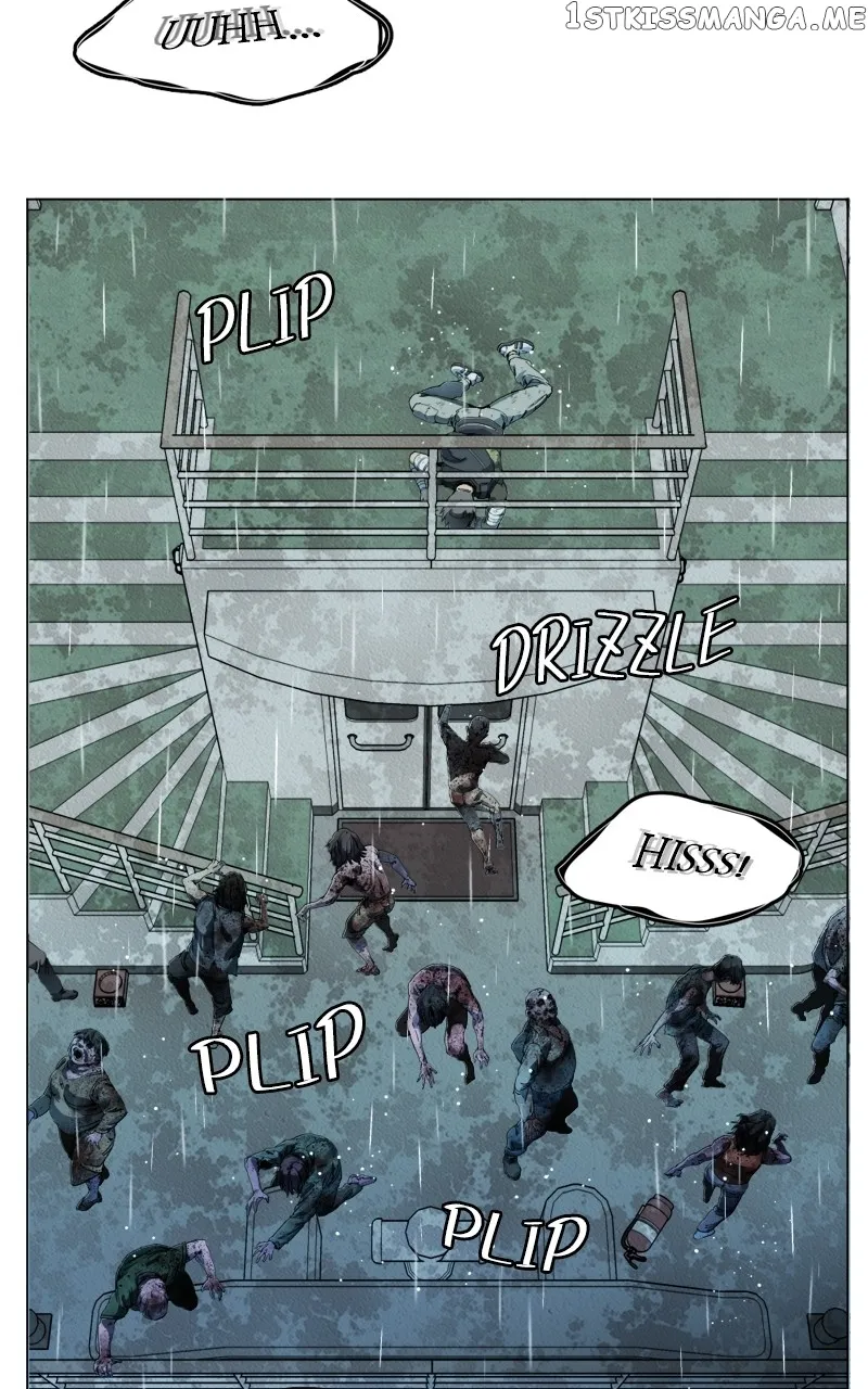 Parallel City Chapter 109 Online - página 3