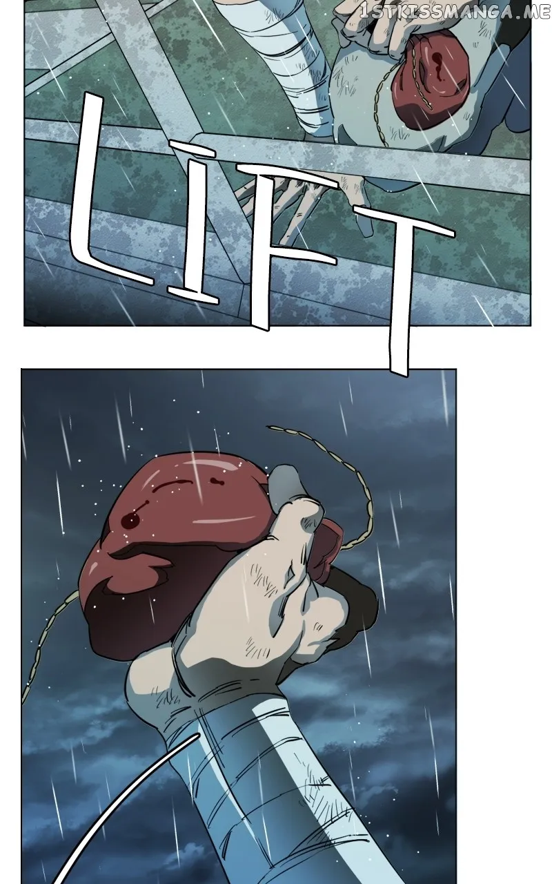 Parallel City Chapter 109 Online - página 7