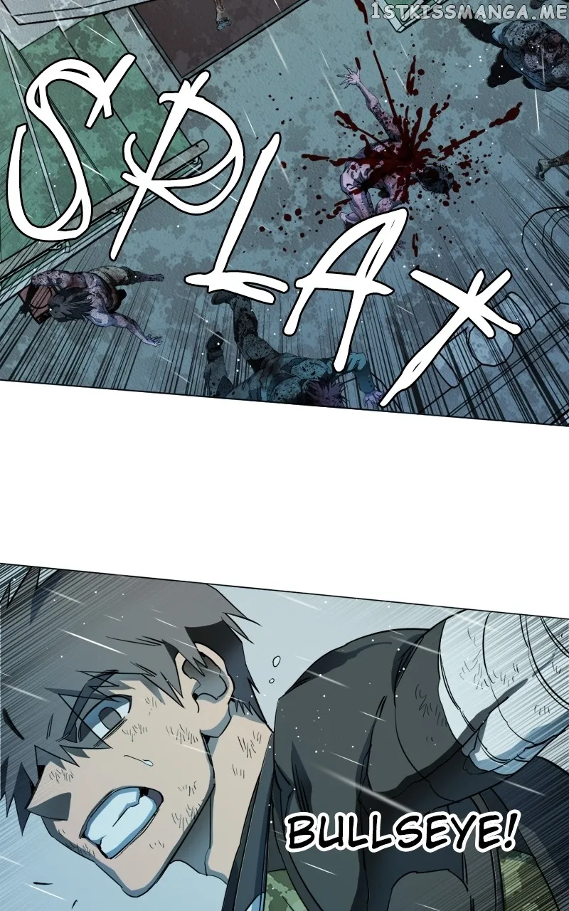Parallel City Chapter 109 Online - página 9
